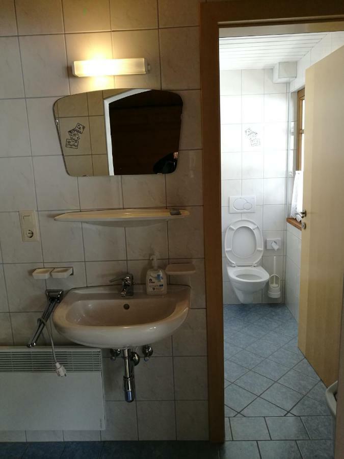 Landhaus Scherer Panzió Rauris Kültér fotó