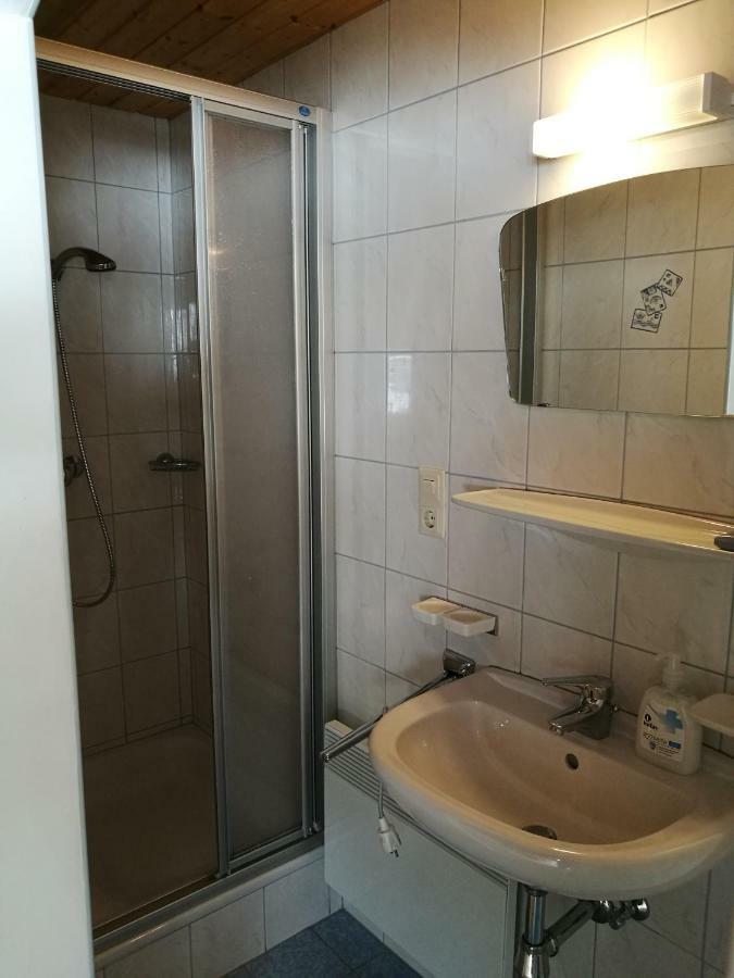 Landhaus Scherer Panzió Rauris Kültér fotó