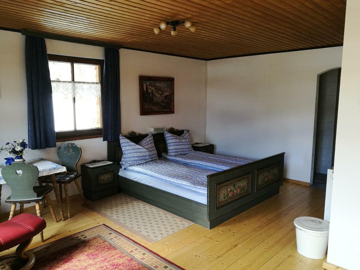 Landhaus Scherer Panzió Rauris Kültér fotó